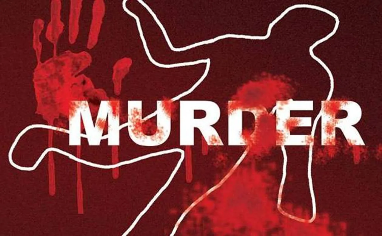 फतेहपुर: घर में घुसकर महिला की ली जान, लाठी डंडों से की पिटाई