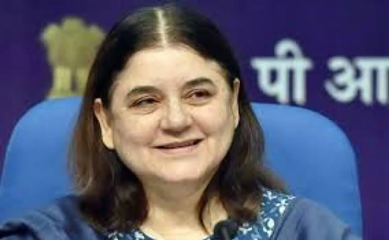 भैंस ले जा रहे लोगों को पीटने वाले आरोपियों ने मेनका गांधी के संस्थान में ली ट्रेनिंग- पीएफए अध्यक्ष