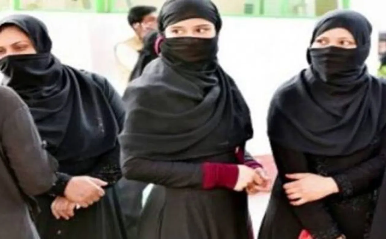 RSS नेता इंद्रेश कुमार ने कहा, तीन तलाक पर AIMPLB का साथ देना शैतान का साथ देने जैसा