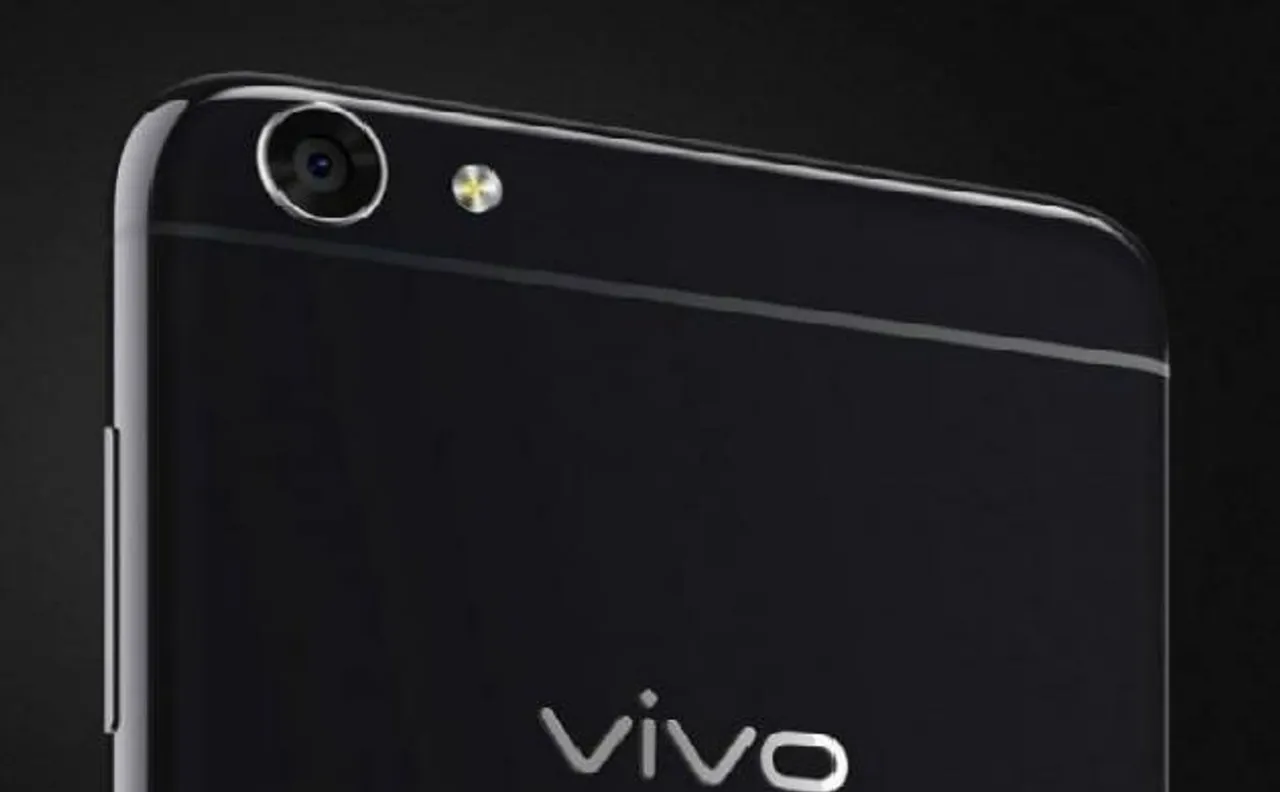 सेल्फी स्पेशल Vivo V5s, 27 अप्रैल को भारत में होगा लॉन्च, तैयारियां शुरु, जानिए ख़ास बातें और फीचर्स