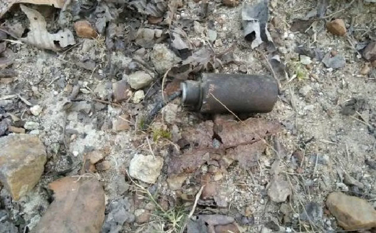 सुकमा में सीआरपीएफ जवानों ने मार गिराए थे 10 माओवादी