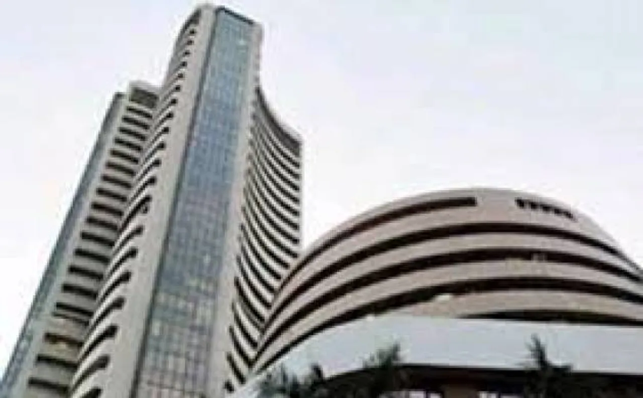 190 अकों की बढ़त के साथ बंद हुआ शेयर बाजार, निफ्टी में भी 42 अंको की उछाल