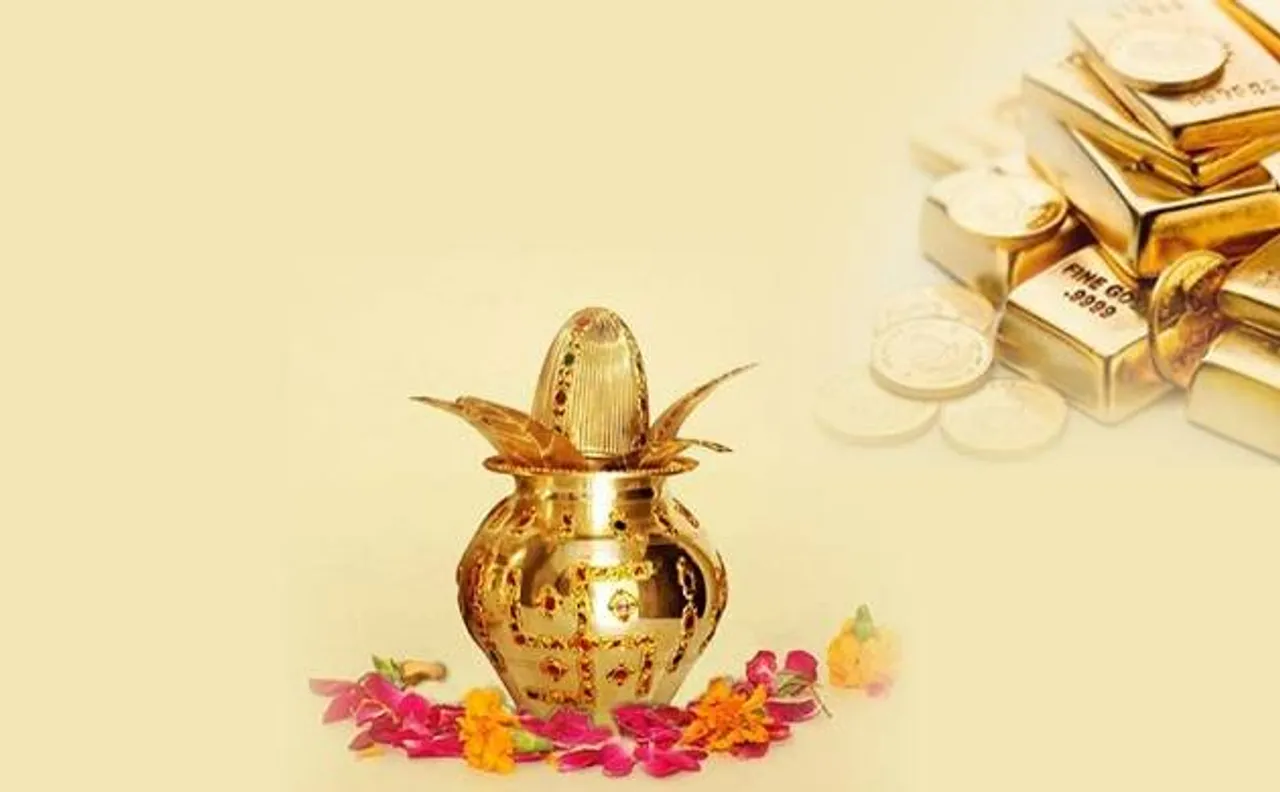 जानिए, आखिर क्यों हिन्दुओं के लिए खास है 'अक्षय तृतीया' का दिन?