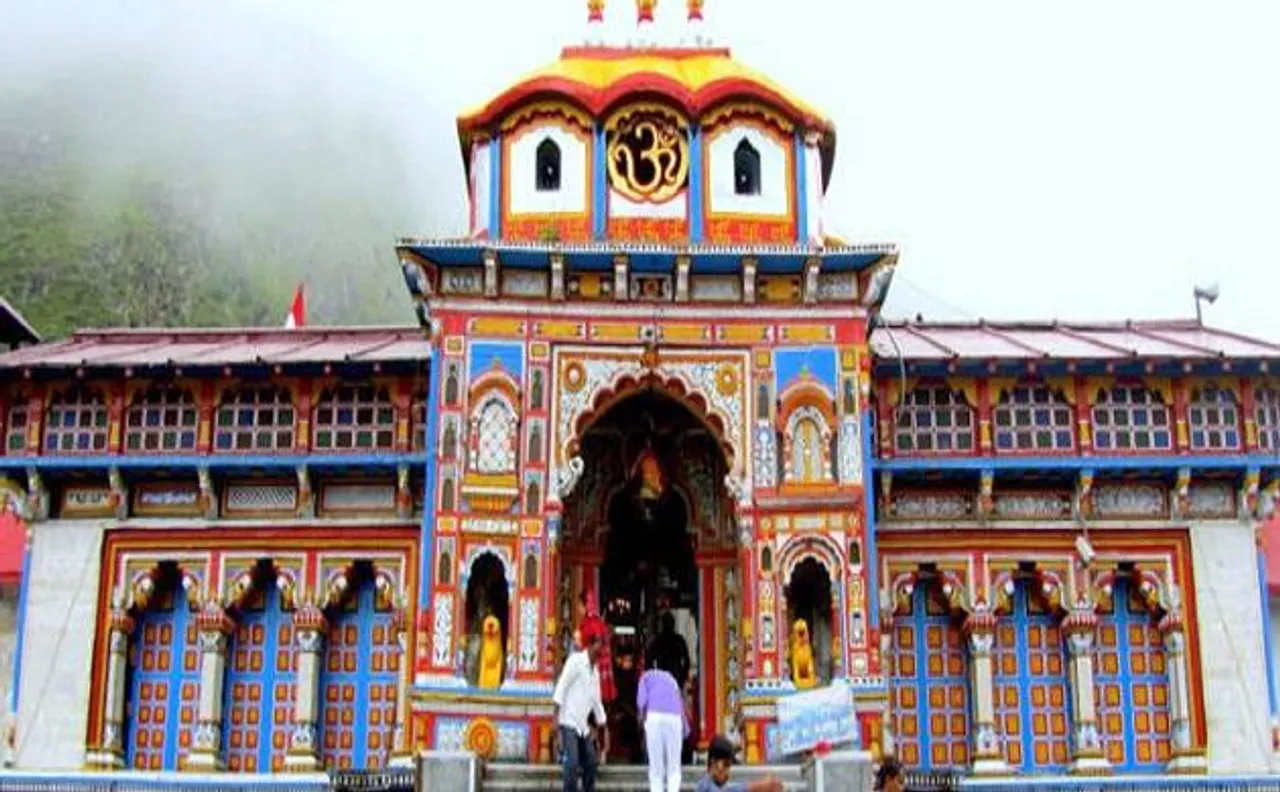 आज से चारधाम यात्रा का शुभआरंभ, श्रद्धालुओं का जत्था तीर्थनगरी ऋषिकेश से होगा रवाना