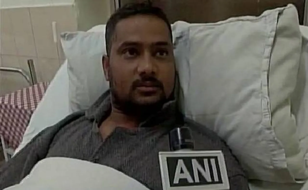 कुपवाड़ा आर्मी कैंप हमला: सेना का वो हीरो जिसने दो आतंकियों को किया ढेर