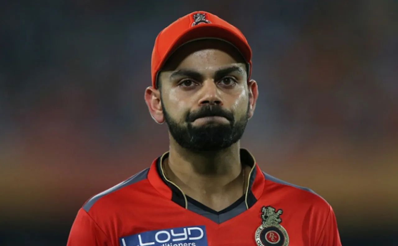 IPL 2017 RCB Vs GL: विराट कोहली की रॉयल चैलेंजर्स के सामने साख बचाने की चुनौती, गुजरात लायंस से सामना