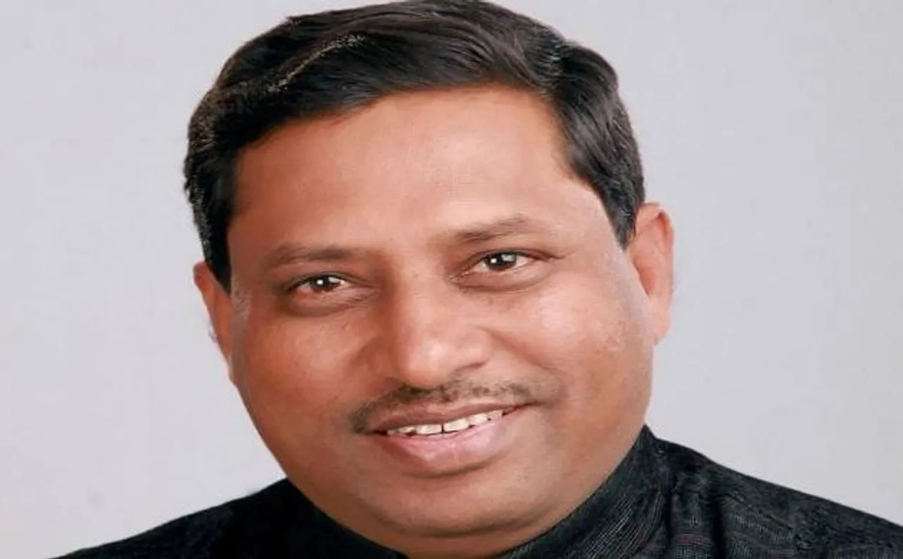 पूर्व मंत्री राम शंकर कठेरिया बन सकते हैं नए यूपी बीजेपी अध्यक्ष, आरएसएस लगा सकता है नाम पर मुहर