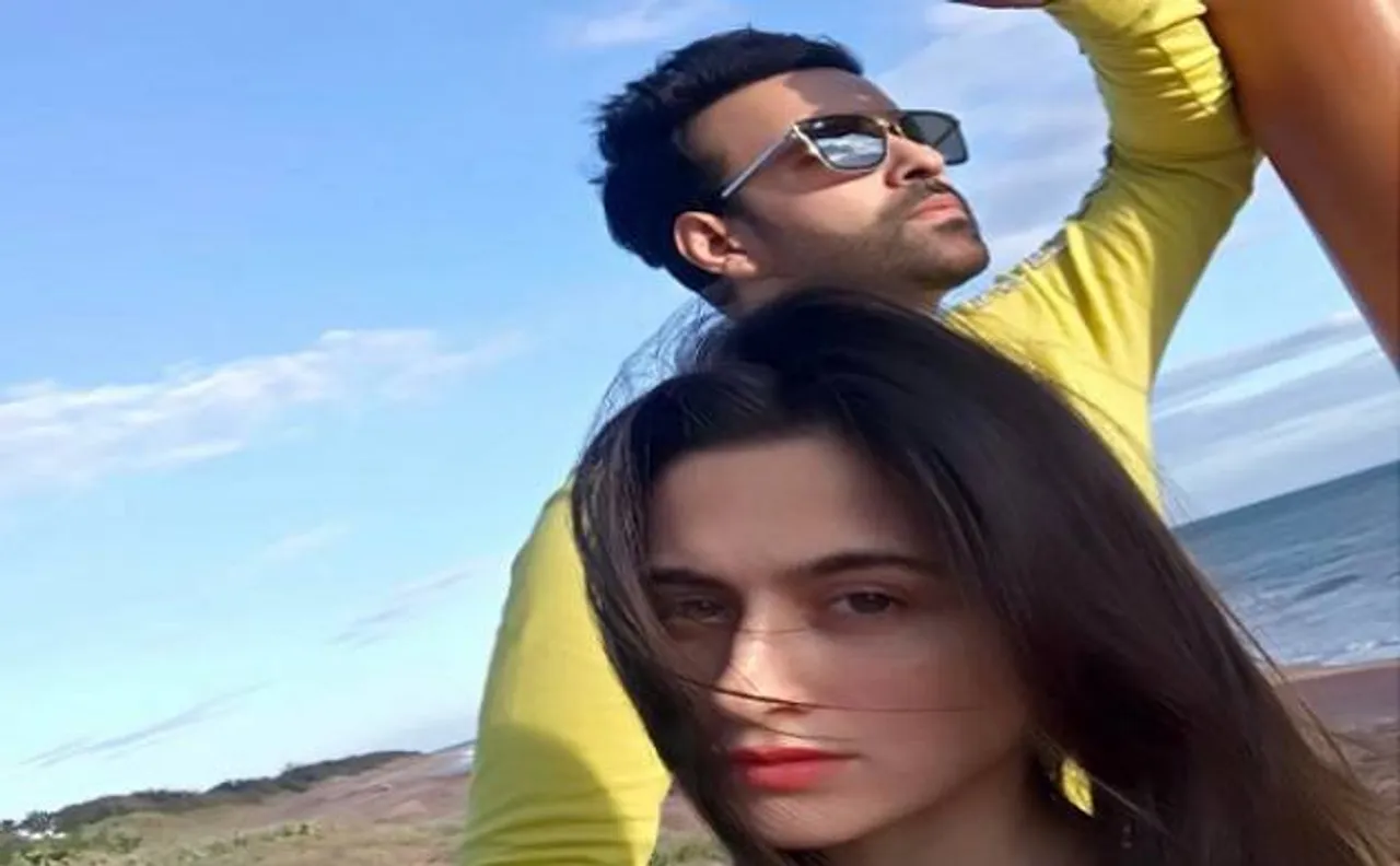 TV एक्ट्रेस संजीदा शेख अब अपने पति आमिर अली के साथ नहीं करना चाहतीं काम, जानें क्या बताई वजह