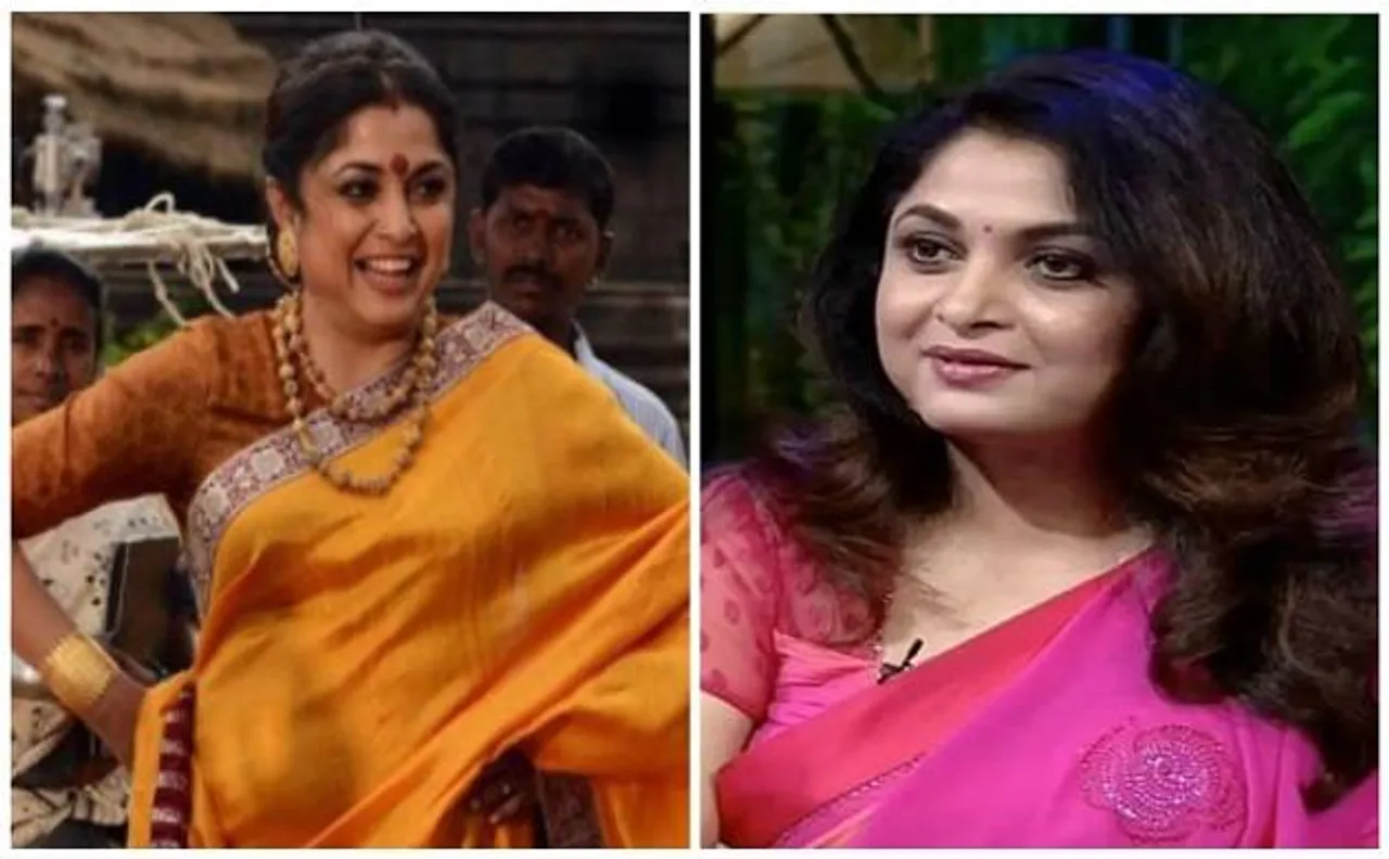 'बाहुबली 2' की जबरदस्त ओपनिंग राजमाता शिवगामी ने कहा- प्यार और समर्थन से अभिभूत हूं