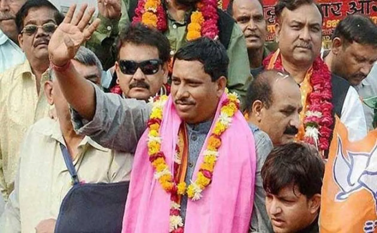 RSS की सहमति, राम शंकर कठेरिया हो सकते हैं यूपी बीजेपी के अगले अध्यक्ष!