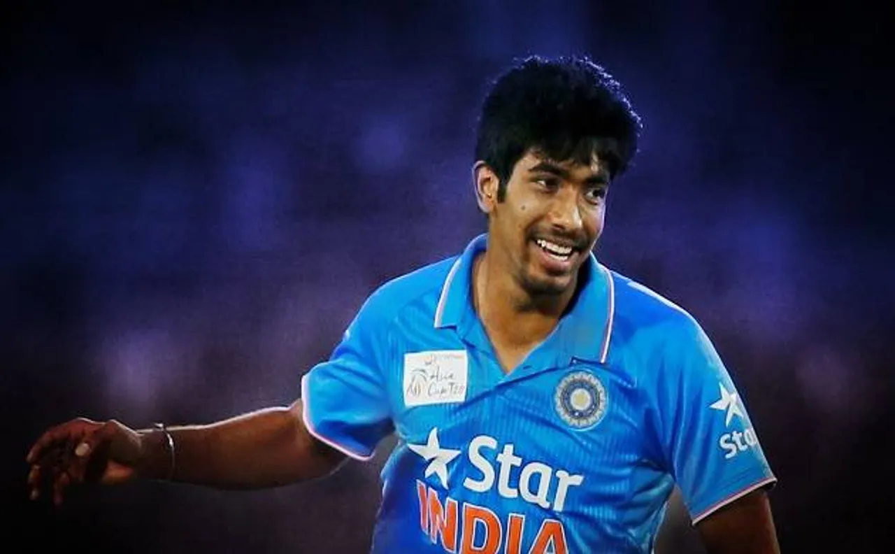 IPL 10: जसप्रीत बुमराह की करिश्माई गेंदबाजी से मुबंई ने मारी बाजी