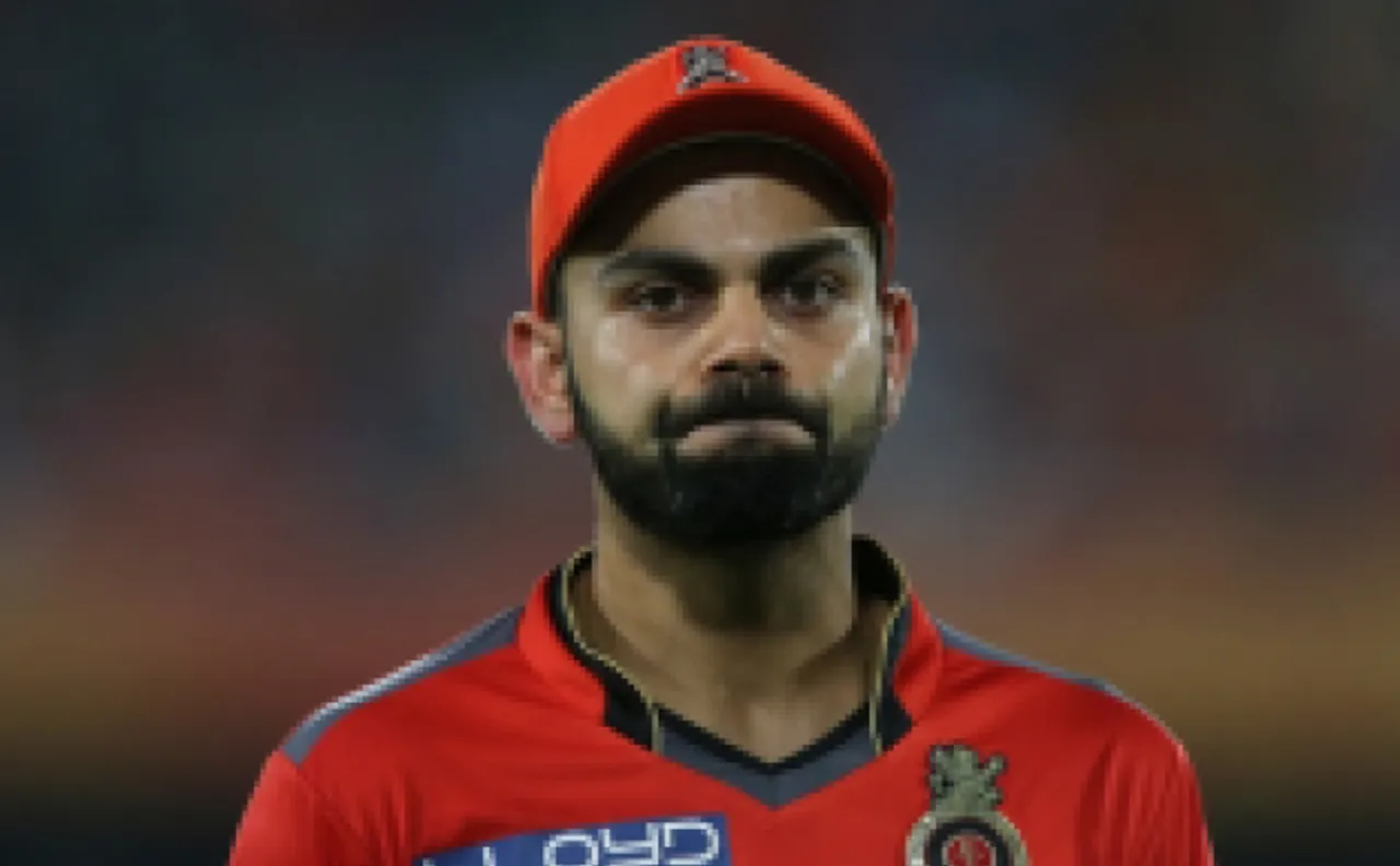 IPL 2017: 5 कारण जिसने लिखी रॉयल चैलेंजर्स बैंगलोर की आईपीएल 10 में हार की स्क्रिप्ट