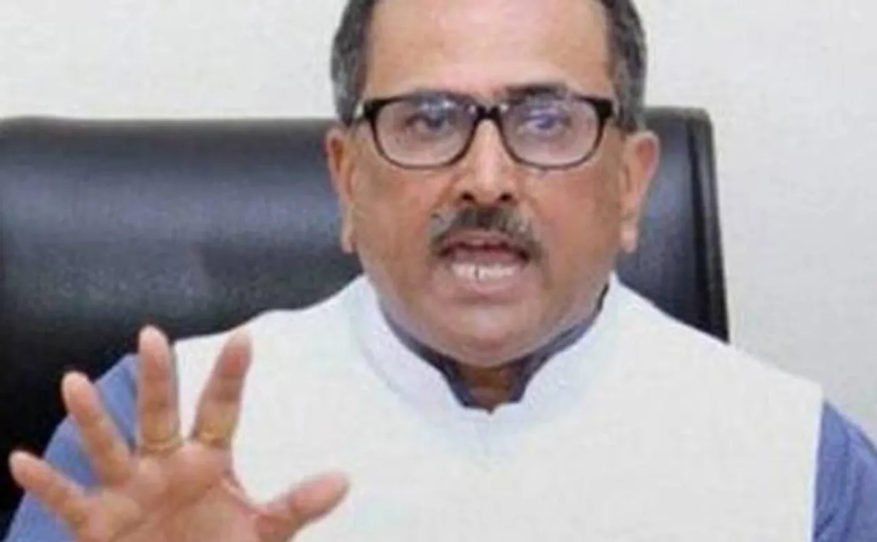 जम्मू-कश्मीर के उप मु्ख्यमंत्री निर्मल सिंह ने कहा- पाकिस्तान आतंकी देश, कायरतापूर्ण हरकतें करना उसकी आदत मे शुमार