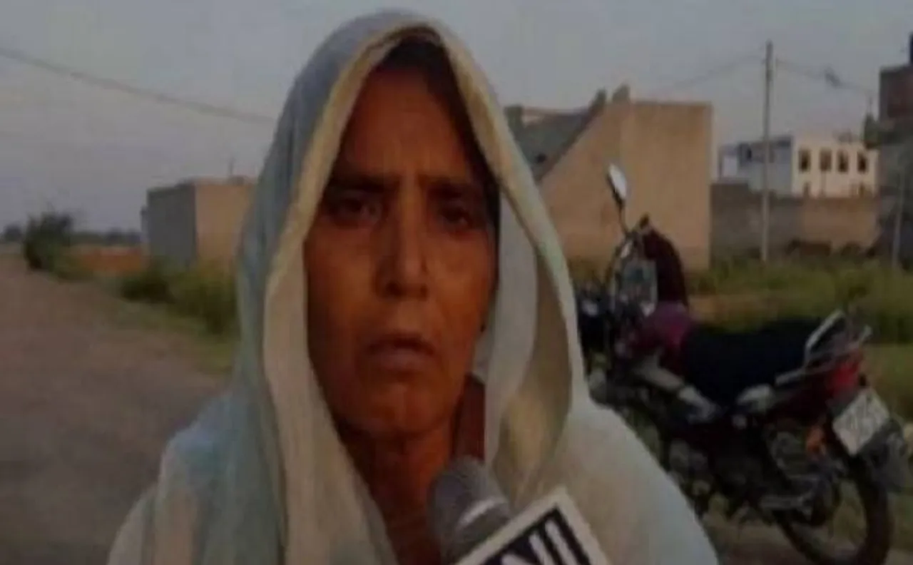 मोदी सरकार को शहीदों के परिवार ने दिलाया याद, एक के बदले लाओ 10 सैनिकों के सिर