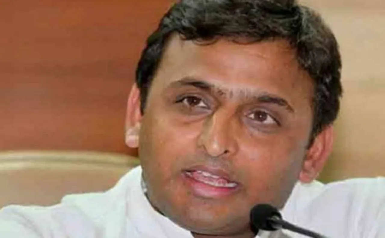 जवानों के साथ हुई बर्बरता पर बोले अखिलेश, क्यों जा रही है सीमा पर जान, सख्ती से पेश आए सरकार