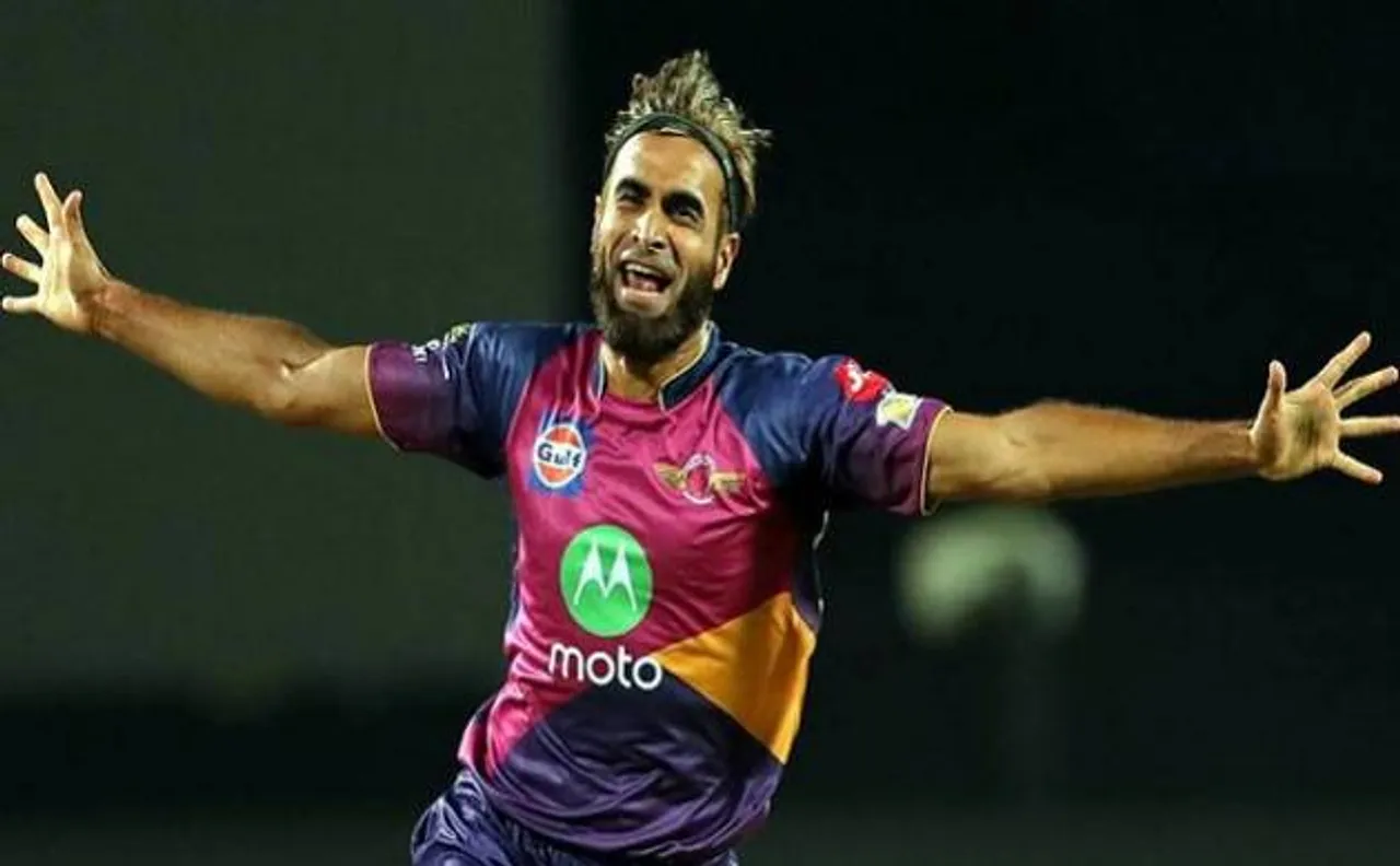 IPL 2017: इमरान ताहिर के पास है 'हार्ट ऑफ गोल्ड', यंगस्टर्स की मदद के लिए हमेशा रहते हैं तत्पर