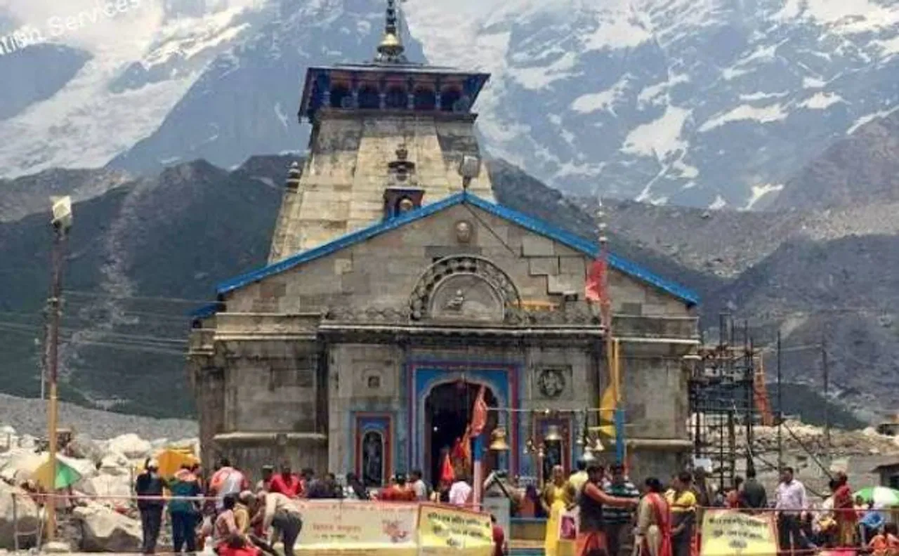 केदारनाथ यात्रा 2017: जानें कैसे हुआ कायाकल्प और किस रास्ते से जल्द होंगे बाबा के दर्शन