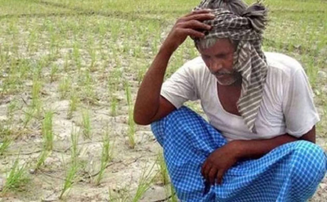 केंद्र सरकार ने सुप्रीम कोर्ट में कहा, हर साल 12,000 किसान कर रहे हैं आत्महत्या