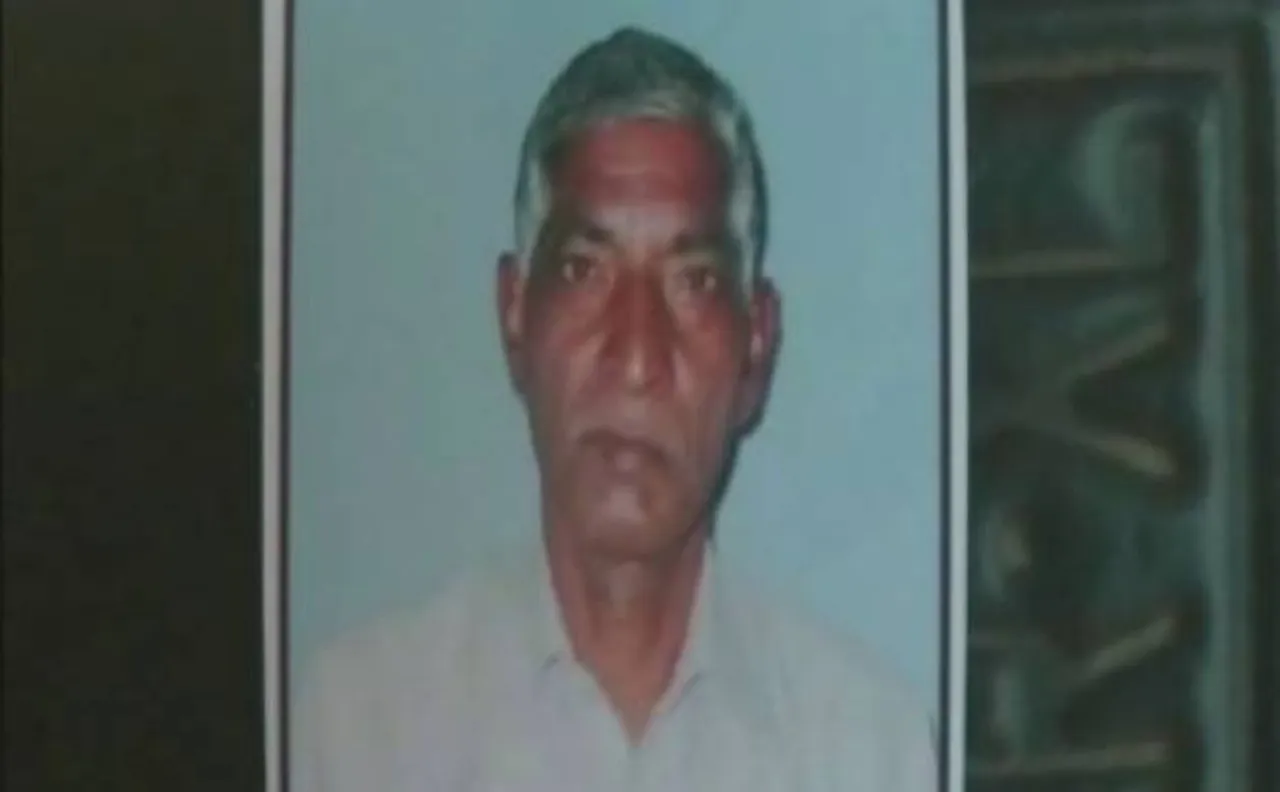 यूपीः बुलंदशहर में बुजुर्ग की हत्या के आरोप में हिंदू युवा वाहिनी के 6 लोगों पर केस दर्ज