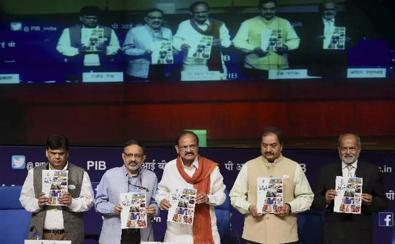 मध्य प्रदेश का इंदौर सबसे साफ, तो उत्तर प्रदेश का गोंडा देश का सबसे गंदा शहर