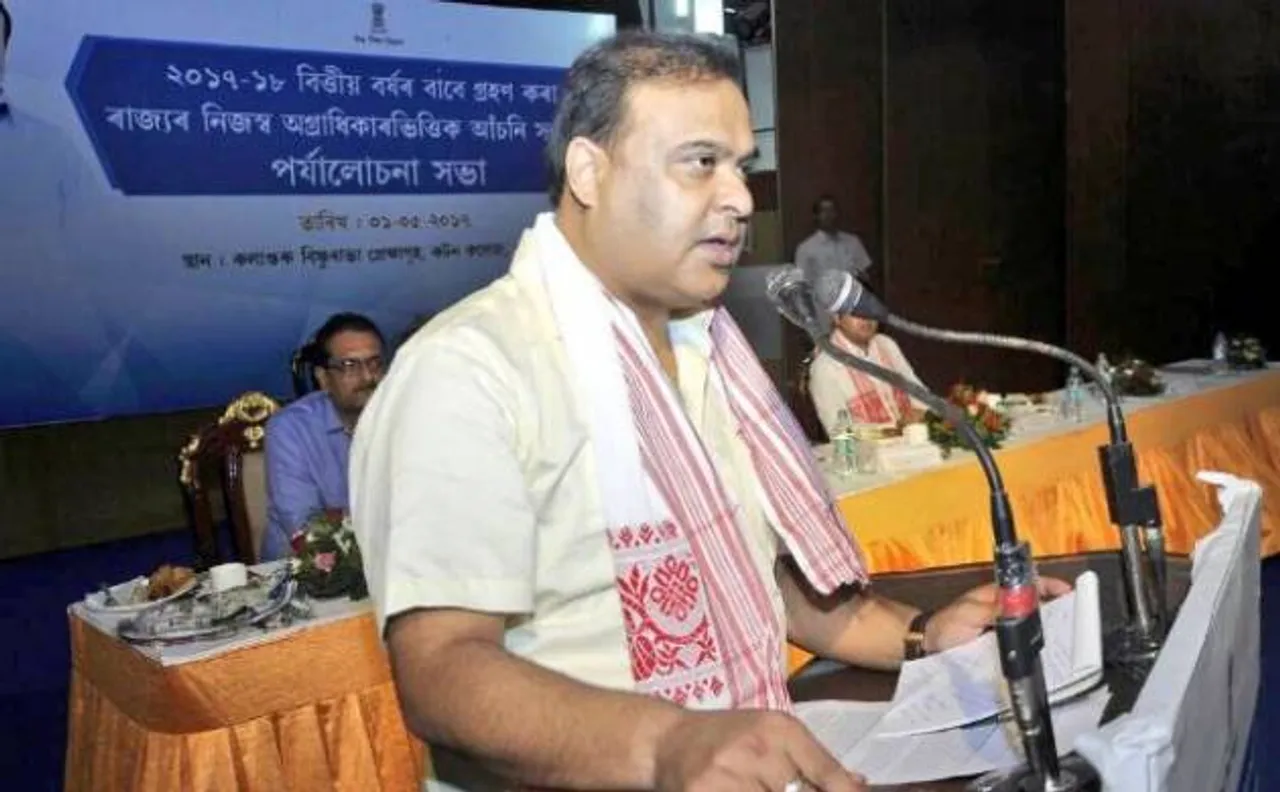 असम: 2 से अधिक संतान होने पर MLA, सांसदों की सदस्यता होगी रद्द!