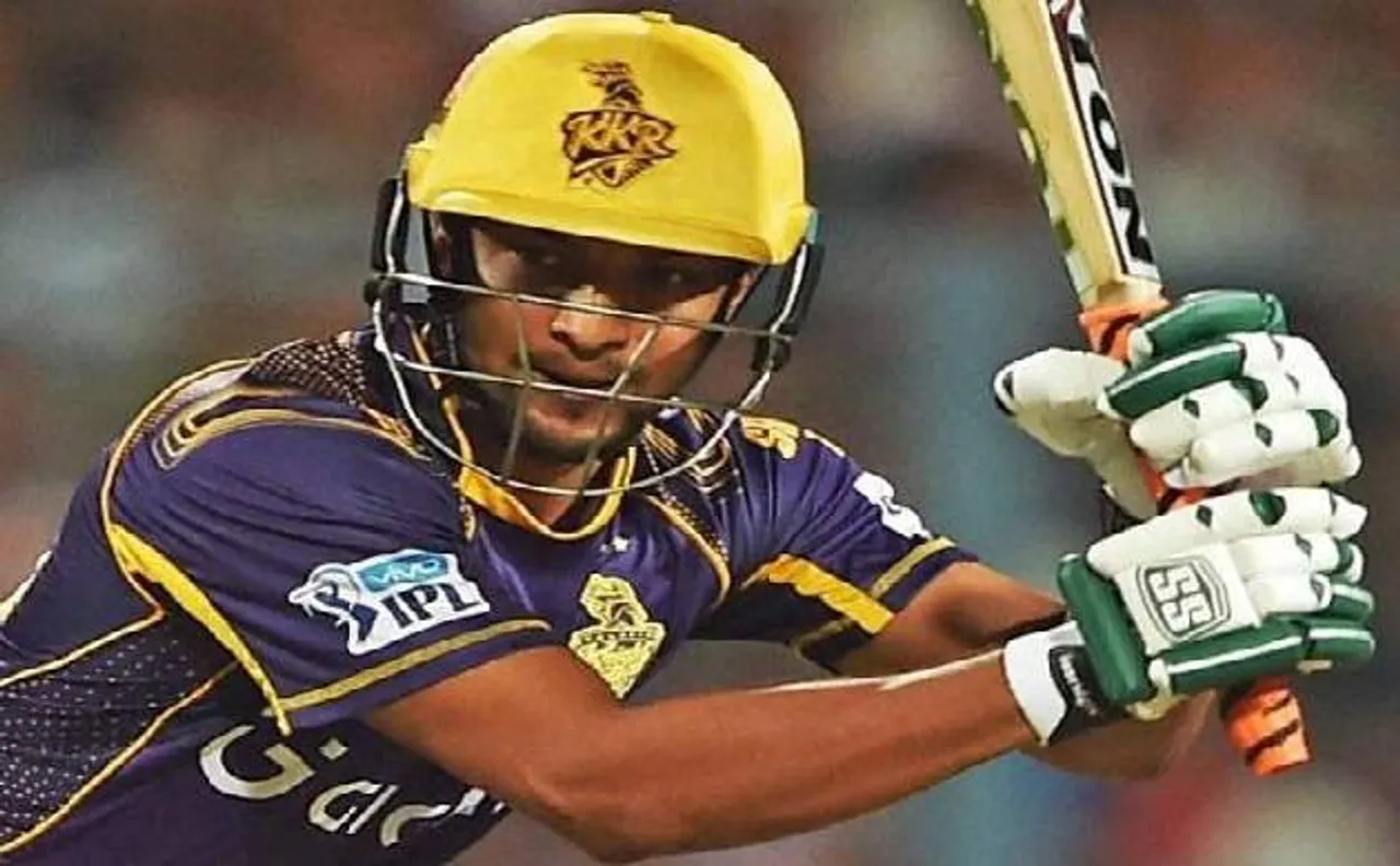 IPL 2017: शाकिब अल हसन बीच टूर्नामेंट में कोलकाता नाइट राइडर्स का छोड़ेंगे साथ