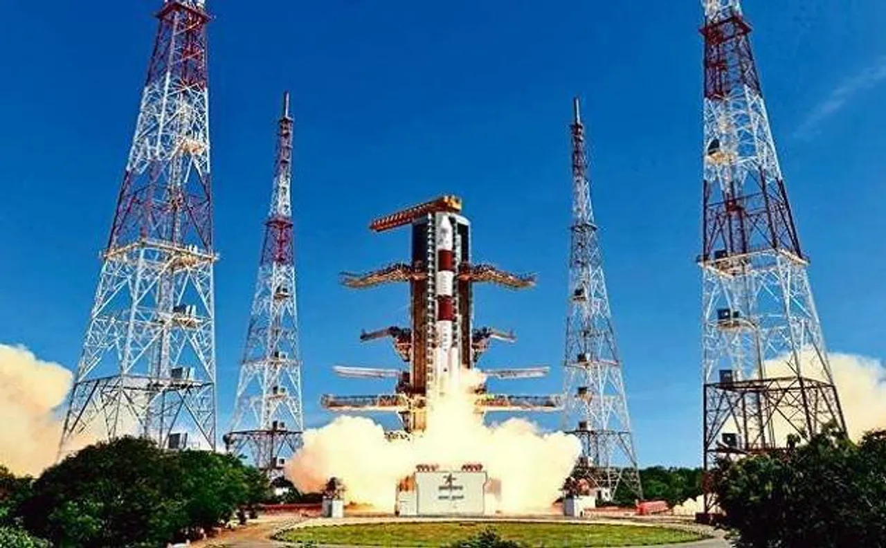 ISRO लॉन्च करेगा सैटेलाइट, पाकिस्तान के अलावा सभी सार्क देशों को मिलेगा लाभ