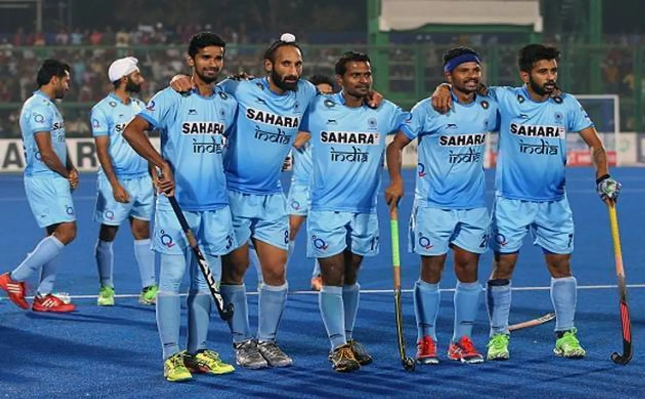 अजलान शाह कप हॉकी: भारत खिताबी दौड़ से बाहर, मलेशिया ने हराया, ब्रॉन्ज के लिए न्यूजीलैंड से मुकाबला
