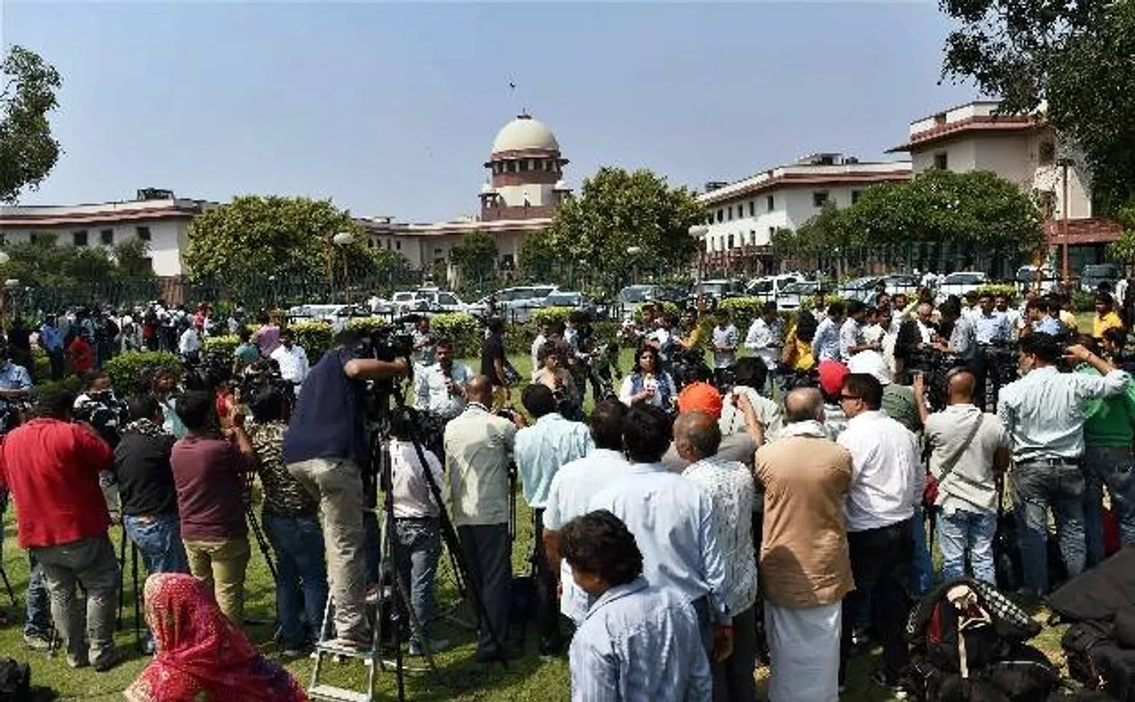 निर्भया गैंग रेप केस: सुप्रीम कोर्ट के फैसले पर सोनिया, नीतीश, मेनका समेत किसने क्या कहा, यहां पढ़ें