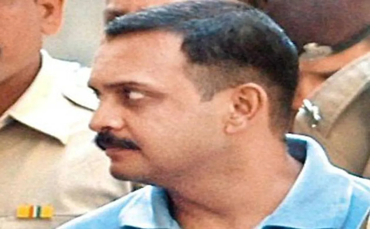 कर्नल पुरोहित की जमानत याचिका पर सुप्रीम कोर्ट ने महाराष्ट्र सरकार और एनआईए को भेजा नोटिस, 4 हफ्ते में मांगा जवाब