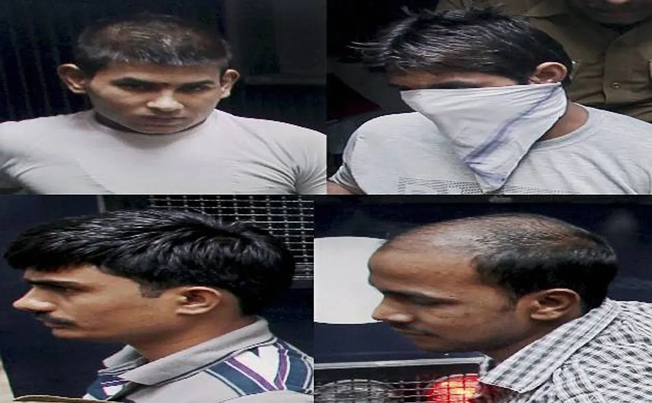 निर्भया गैंगरेप केसः सुप्रीम कोर्ट ने दोषियों की फांसी की सजा को रखा बरकरार