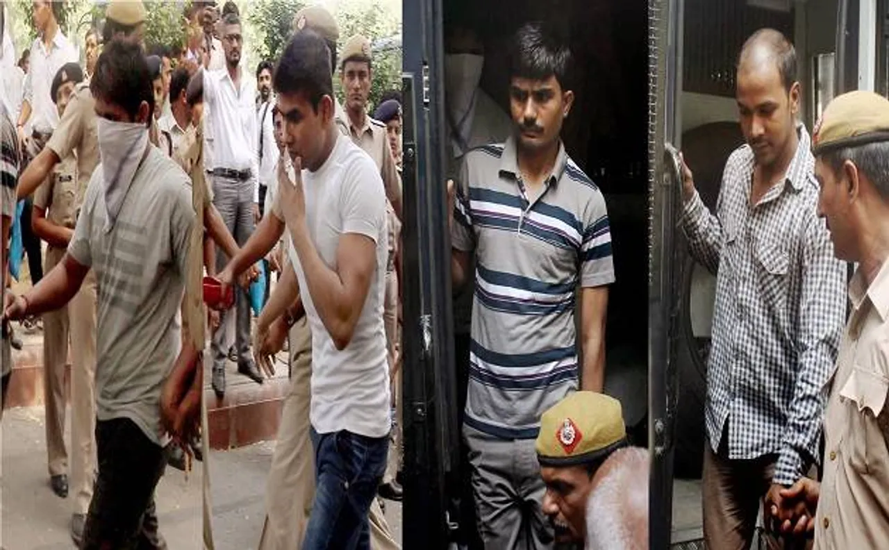 निर्भया गैंगरेप केस में सुप्रीम कोर्ट के फैसले से खुश नहीं बचाव पक्ष, कहा- न्याय नहीं हुआ, अपील करेंगे