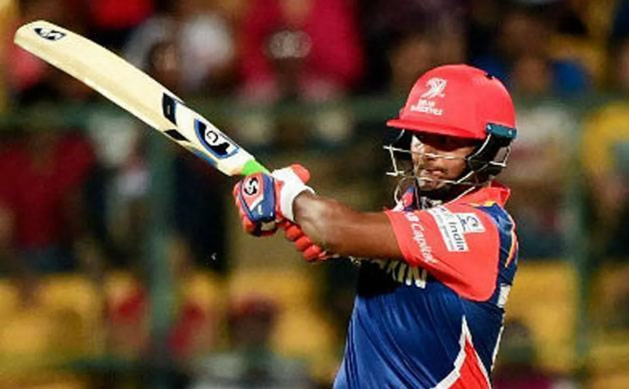 IPL 2017 DD Vs MI: दिल्ली डेयरडेविल्स की 146 रनों से हार, मुंबई इंडियंस प्लेऑफ में पहुंचने वाली पहली टीम