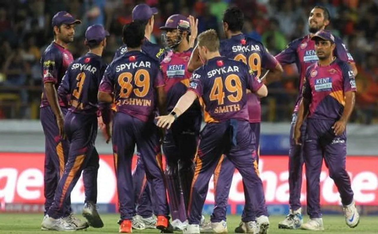 IPL 2017 SRH Vs RPS: राइजिंग पुणे सुपरजायंट से भिड़ेगी सनराइजर्स हैदराबाद
