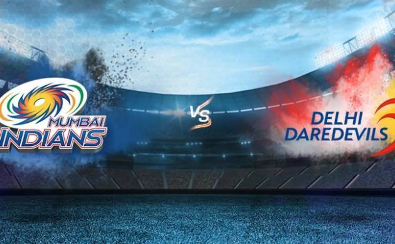 IPL 2017 DD Vs MI: दिल्ली डेयरडेविल्स और मुंबई इंडियंस के बीच कोटला मैदान में होगा आमना सामना