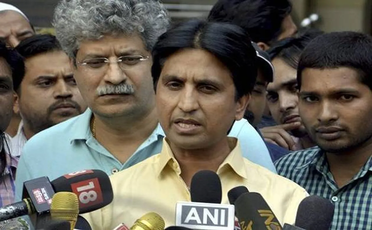 AAP में बढ़ा अमानतुल्लाह का कद, विश्वास के सभी समर्थक विधायक समितियों से बाहर