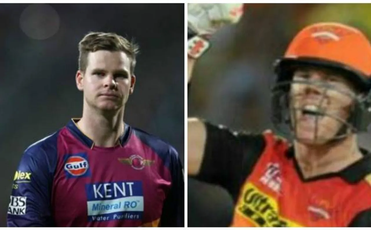 SRH Vs RPS: जयदेव उनादकट के हैंट्रिक से जीता राइजिंग पुणे सुपरजाएंट, सनराइजर्स हैदराबाद को 12 रनों से हराया