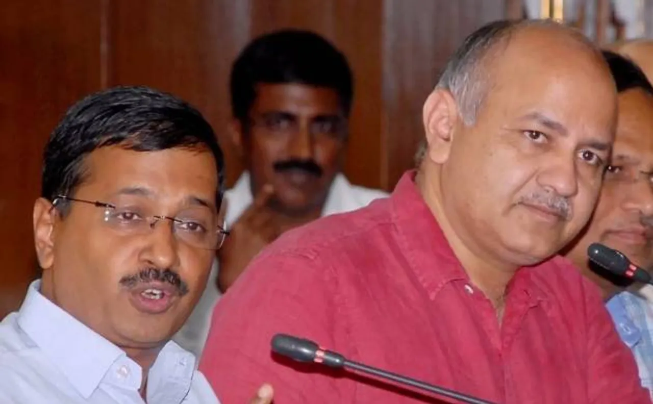 केजरीवाल पर भ्रष्टाचार का आरोप लगा अकेले पड़े कपिल!, पार्टी से बाहर निकालने की तैयारी में AAP