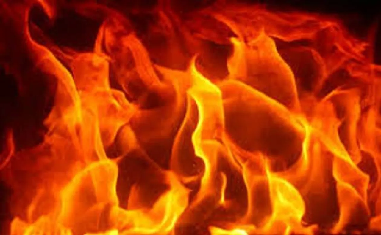 मध्य प्रदेश में शादी समारोह में मंडप में लगी आग, 23 लोग बुरी तरह झुलसे