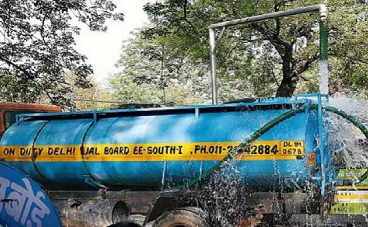 शीला दीक्षित सरकार के टैंकर घोटाले में AAP की भूमिका पर्दाफाश करेंगे कपिल मिश्रा, जानिए क्या है पूरा मामला