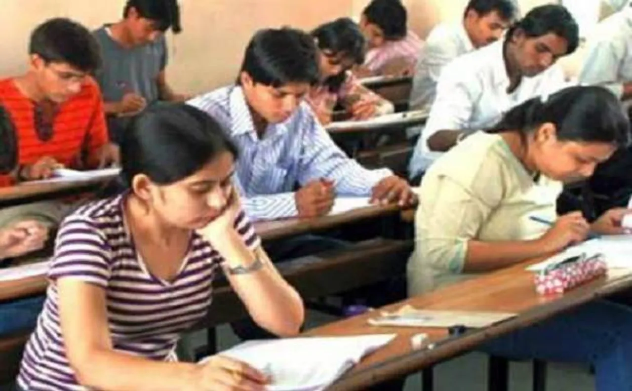 NEET 2017: नीट एग्जाम में 11 लाख स्टूडेंट्स आजमाएंगे अपना लक