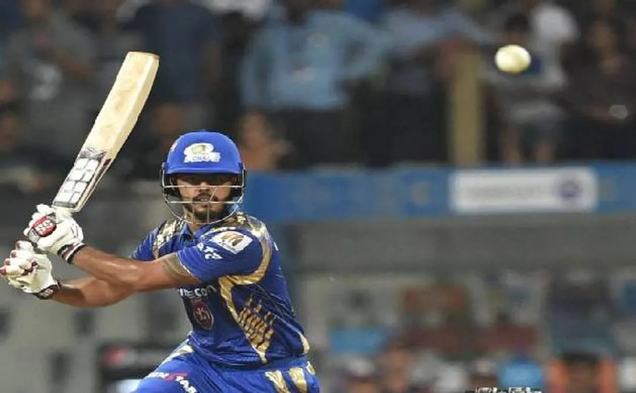 IPL 2017 SRH Vs MI: मुंबई इंडियंस से भिड़ेगी सनराइजर्स हैदराबाद