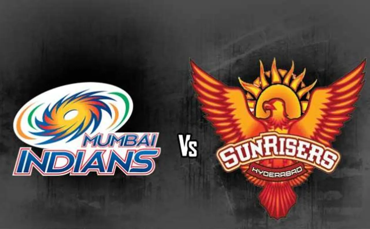 SRH Vs MI: सनराइजर्स हैदराबाद ने मुंबई इंडियंस को 7 विकेट से हराया