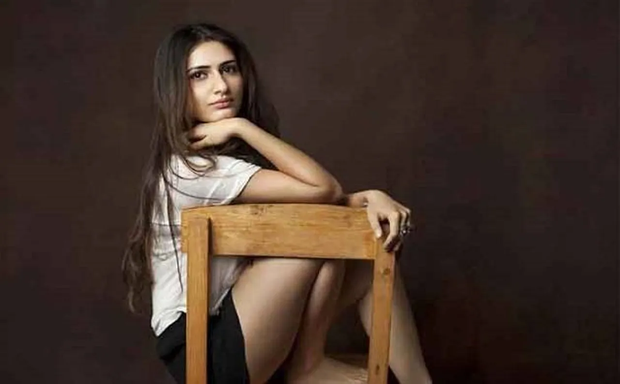 दंगल गर्ल फातिमा शेख को 'ठग्स ऑफ हिंदोस्तान' के लिए देने पड़े ऑडिशन