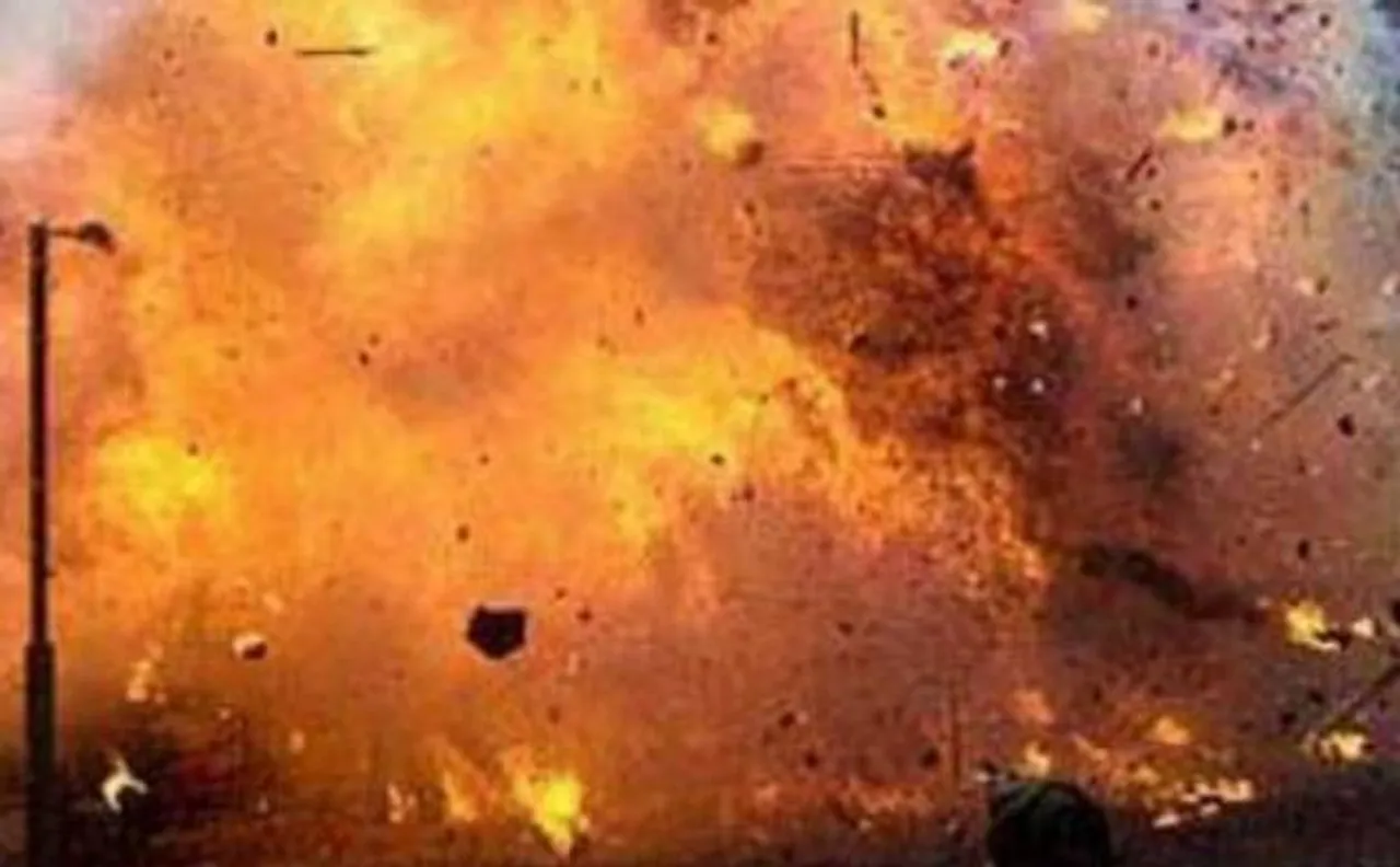 अफगानिस्तान के मदरसे में विस्फोट, 8 बच्चों समेत 9 की मौत