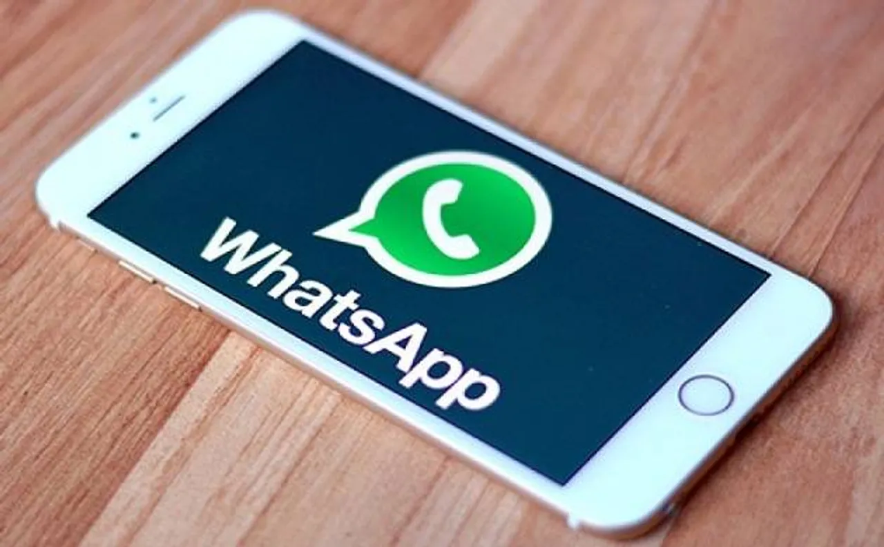 WhatsApp से वीडियो कॉल करने के मामले में भारत ने पूरी दुनिया को पछाड़ा, 5 करोड़ कॉल करते हैं लोग