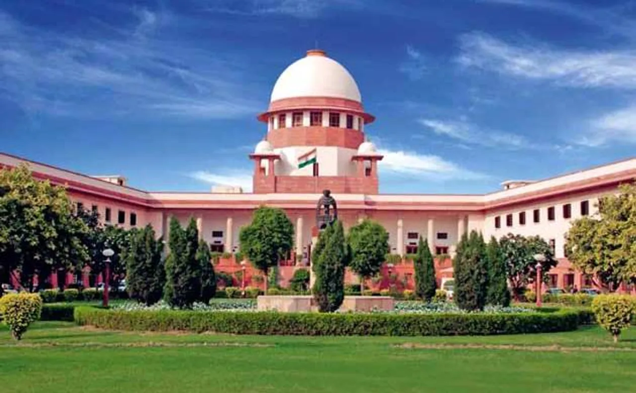 SC ने कहा- पटना की HIV पीड़ित महिला का नहीं होगा गर्भपात, 26 हफ्ते का है भ्रूण