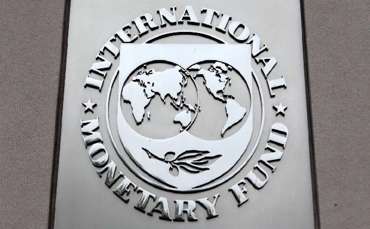 IMF ने बढ़ाया भारत का विकास दर अनुमान, वित्तवर्ष 2017-18 में 7.2% होगी GDP