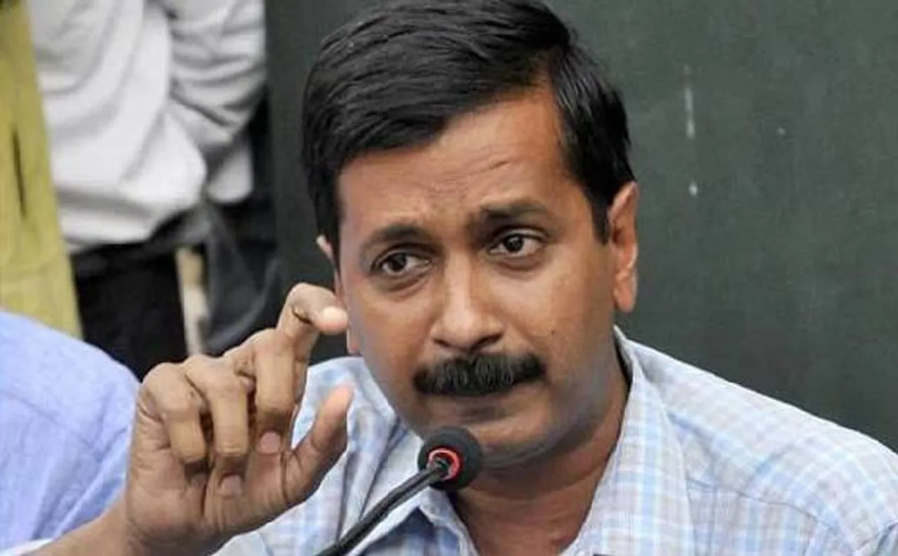 EVM विवाद: चुनाव आयोग ने AAP के हैकिंग डेमो को किया खारिज, केजरीवाल बोले- 90 सेकेंड में कर दूंगा कमाल