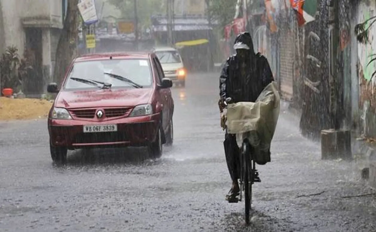 बिहार में आंधी-बारिश से 15 लोगों की मौत, फसलों को भी भारी नुकसान